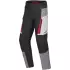 Pantalon Alpinestars Honda ST-1 Waterproof Gris Glacé Gris Foncé Noir