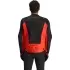 Blouson Alpinestars MM93 C-1 Air Rouge Fluo Rouge Vif Noir