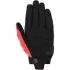 Gants Alpinestars MM93 SPX 1 Noir Rouge Fluo Bleu Marine Blanc