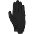Gants Alpinestars MM93 Reef V2 Noir Rouge Vif Blanc