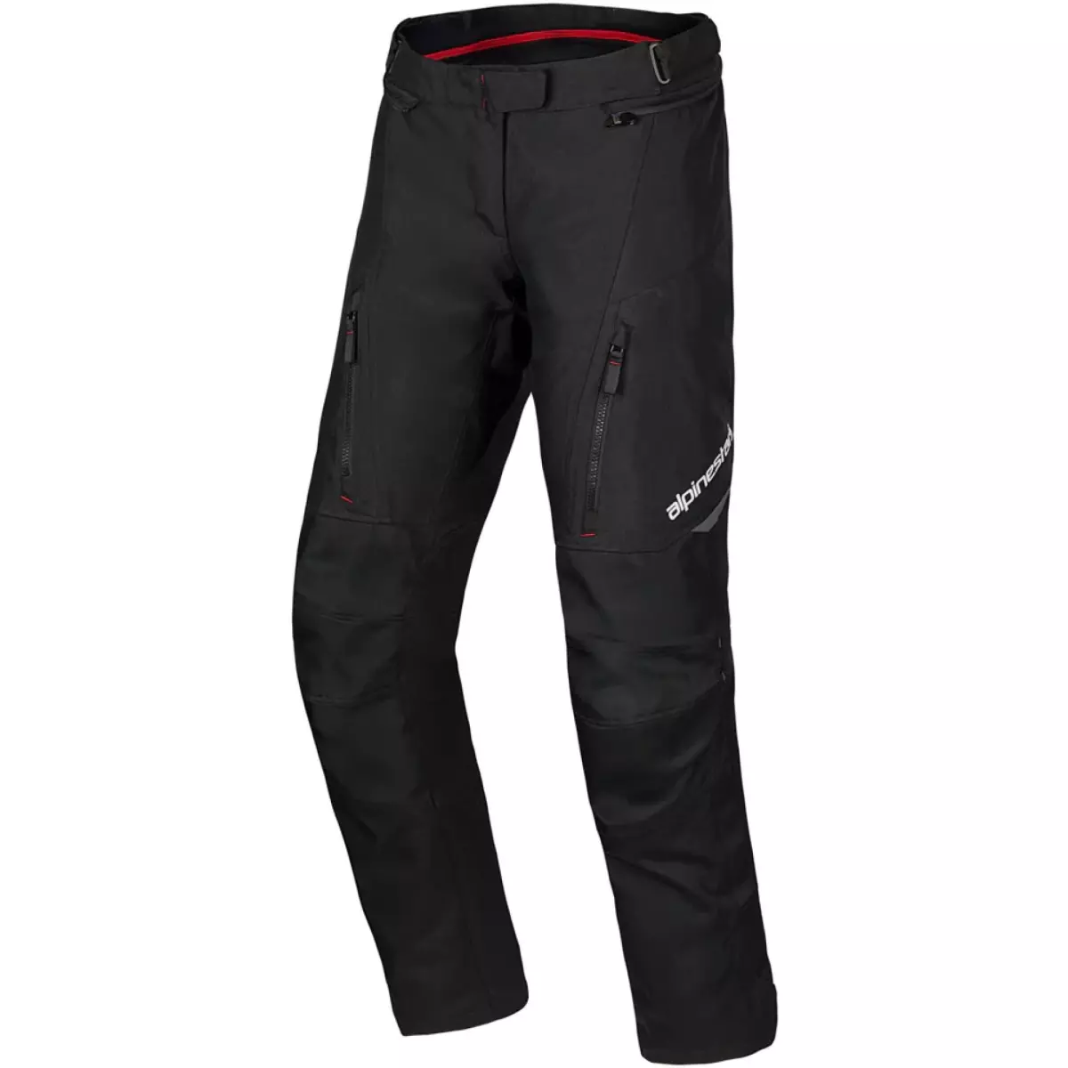 Pantalon Alpinestars Honda ST-1 Waterproof Noir