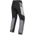Pantalon Femme Alpinestars Honda Stella ST-1 Waterproof Gris Glacé Gris Foncé Noir