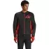 Blouson Alpinestars MM93 C-1 Air Rouge Fluo Rouge Vif Noir