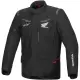 Veste Alpinestars Honda ST-1 Waterproof Noir