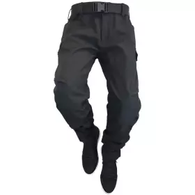 Pantalon Harisson Raptor Bleu