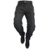 Pantalon Harisson Raptor Bleu