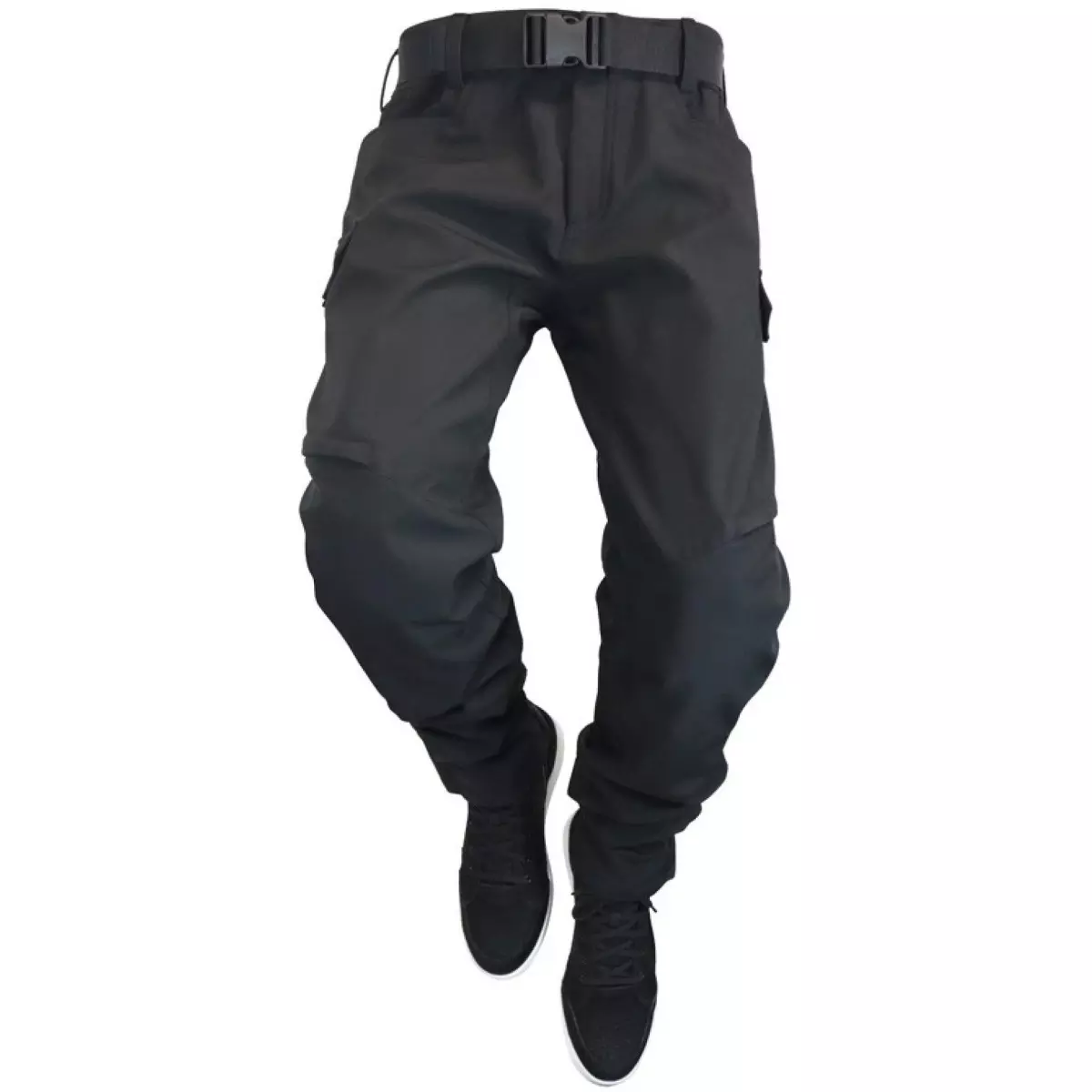 Pantalon Harisson Raptor Bleu