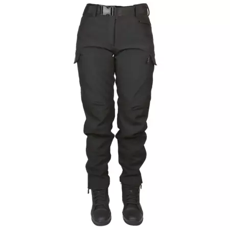 Pantalon Femme Harisson Raptor Bleu - Pantalon Femme HARISSON