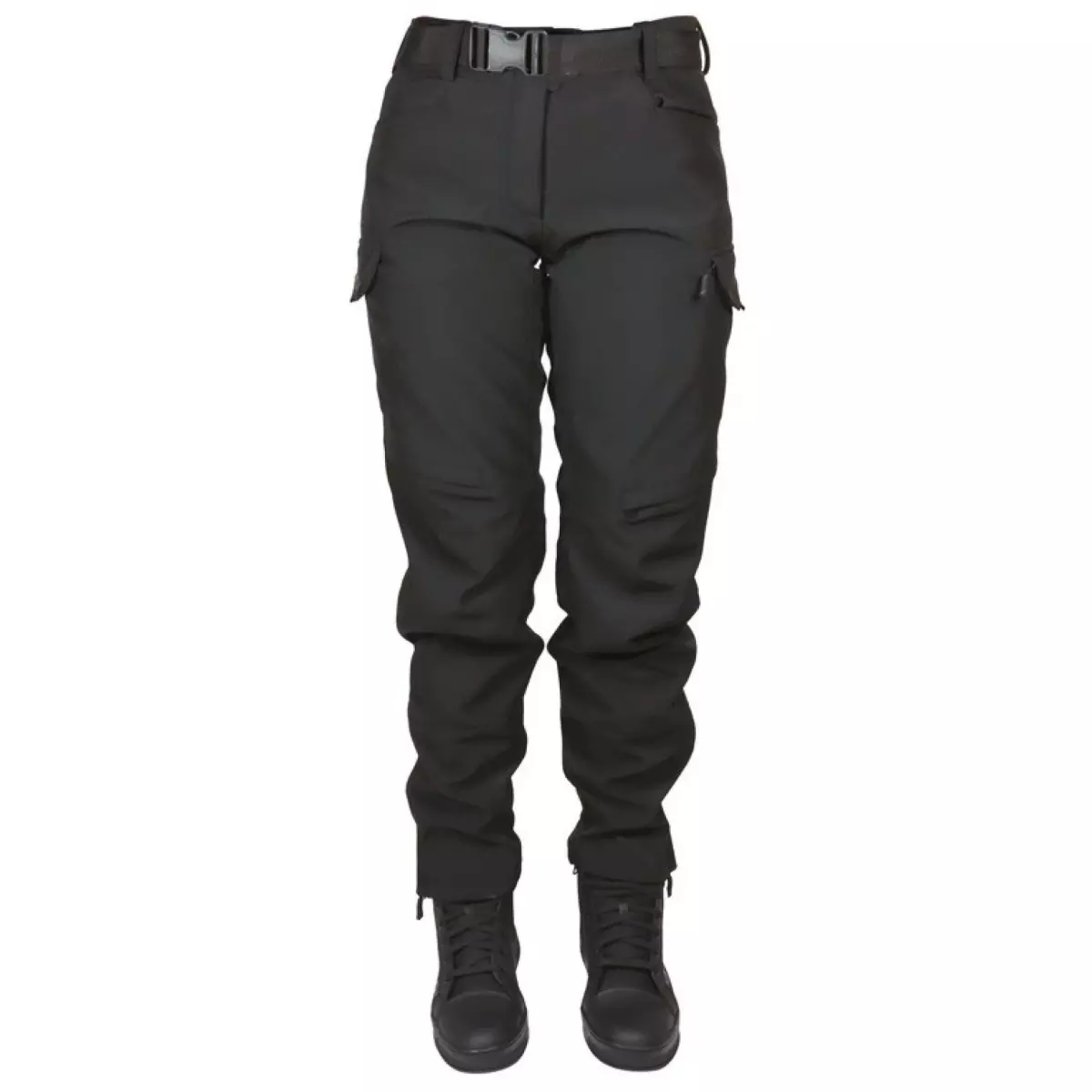 Pantalon Femme Harisson Raptor Bleu