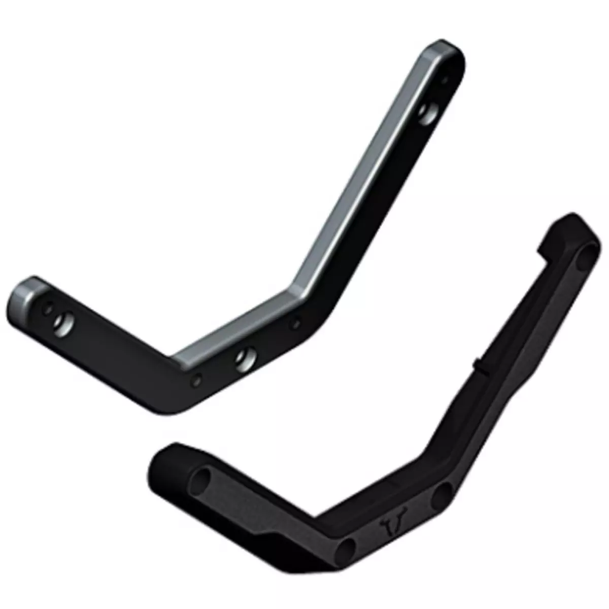 Adaptateur SW-Motech V-LOC Pour Support Latéral SLC - VMC.00.864.10100