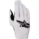 Gants Cross Alpinestars Supertech Mx Lilas Noir
