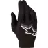 Gants Cross Alpinestars Supertech Mx Noir Blanc