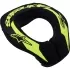 Tour De Nuque Enfant Alpinestars Sequence Jaune Fluo Noir