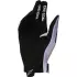 Gants Cross Alpinestars Radar Gris Cendré Lilas Blanc Noir