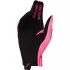 Gants Cross Alpinestars Radar Rose Fluo Noir