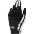 Gants Cross Alpinestars Supertech Mx Lilas Noir