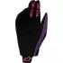 Gants Cross Alpinestars Radar Pro Violet Profond Noir