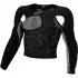 Gilet De Protection Cross Alpinestars Bionic Race Noir