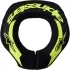 Tour De Nuque Enfant Alpinestars Sequence Jaune Fluo Noir