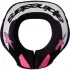 Tour De Nuque Enfant Alpinestars Sequence Noir Gris Clair Violet