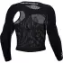 Gilet De Protection Cross Alpinestars Bionic Race Noir