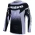 Maillot Cross Alpinestars Stella Techstar Swan Violet Clair Noir