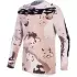 Maillot Cross Alpinestars Racer Lone Noir Desert Camo
