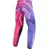 Pantalon Cross Alpinestars Stella Fluid Kepler Violet Rouge