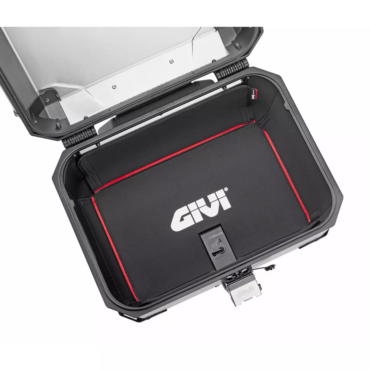 Revêtement Intérieur Givi Trekker Outback Evo 58L - E201B