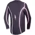 Maillot Cross Alpinestars Stella Fluid Apex V2 Graystone Old Rose
