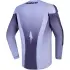 Maillot Cross Alpinestars Youth Fluid Amber Graystone Lilas Gris