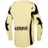 Maillot Cross Alpinestars Techstar Atrox Jaune Noir