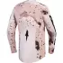 Maillot Cross Alpinestars Racer Lone Noir Desert Camo