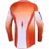 Maillot Cross Alpinestars Racer Amber Rouge Cardinal Lilas Noir