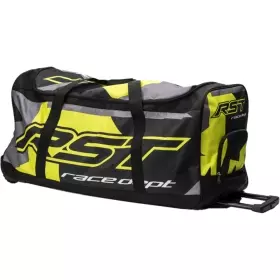 Sac De Voyage RST Race Dept 170L Jaune Noir
