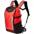 Sac À Dos Alpinestars AMP3 MM93 17L Rouge Fluo Rouge Noir
