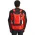 Sac À Dos Alpinestars AMP3 MM93 17L Rouge Fluo Rouge Noir