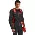 Sac À Dos Alpinestars AMP3 MM93 17L Rouge Fluo Rouge Noir