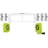Kit Scott WFS50 Roll-Off Prospect/Fury Jaune