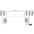 Kit Scott WFS50 Roll-Off Prospect/Fury Blanc