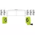Kit Scott WFS50 Roll-Off Prospect/Fury Jaune