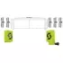 Kit Scott WFS50 Roll-Off Prospect/Fury Jaune
