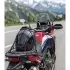 Filet Casque Ely'Tek Noir