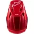 Casque Cross Alpinestars SM3 Radium Rouge Fluo