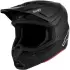 Casque Cross Alpinestars S-M7 Solid Noir Mat