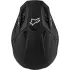 Casque Cross Alpinestars S-M7 Solid Noir Mat