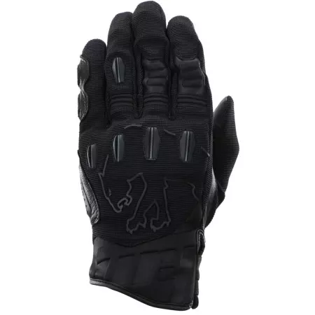 Gants Furygan Skar All Season Noir - Gants Moto FURYGAN