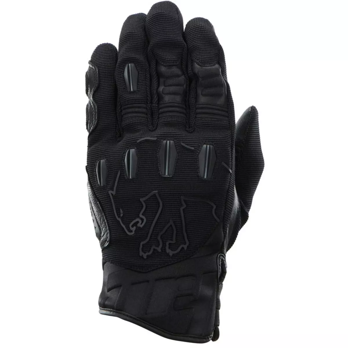 Gants Furygan Skar All Season Noir