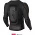Gilet Airbag Shot SRG-1 Max Noir