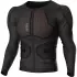 Gilet Airbag Shot SRG-1 Max Noir